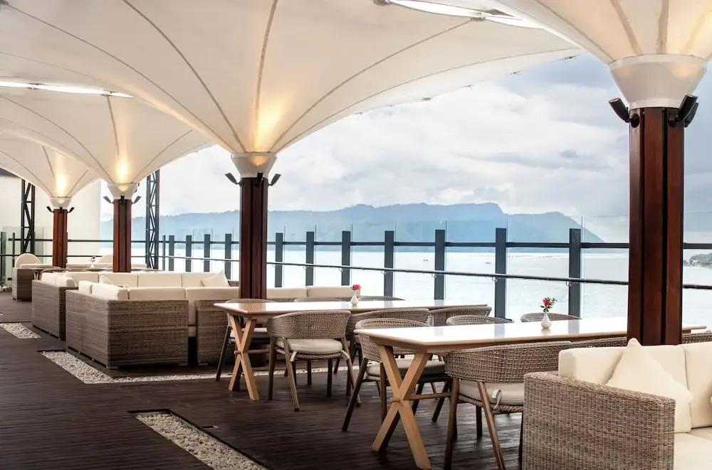 Marianna Resort And Convention Tuktuk - Samosir, Marclan Collection