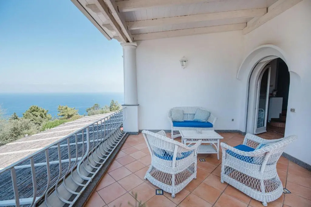 Villa la Rosinella by Elite Villas