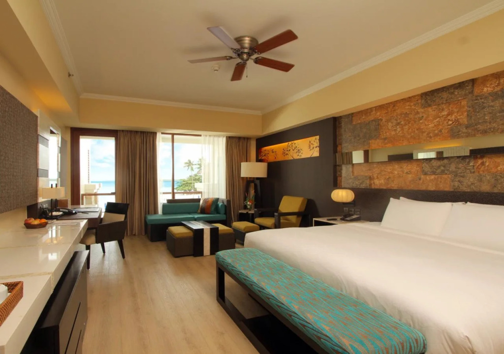 The Bellevue Resort