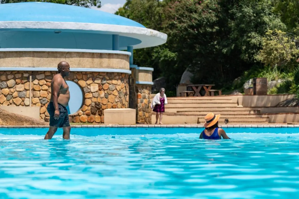 Gooderson Natal Spa Hot Springs Resort