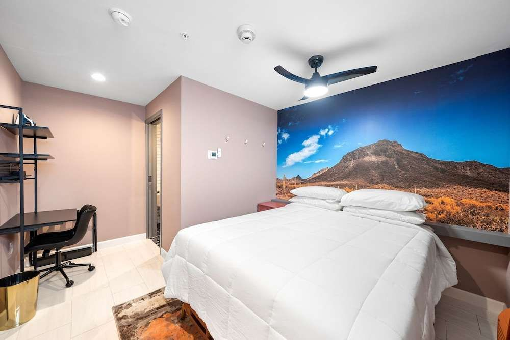 Wanderstay Boutique Hotel
