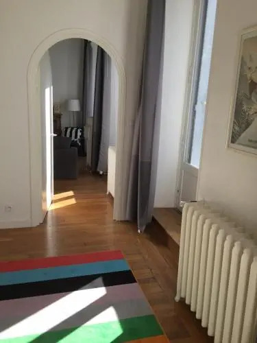 Impasse ste martianne