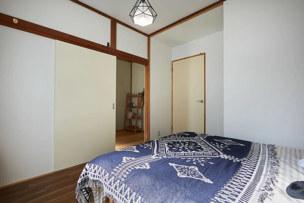 Comma House Nakano