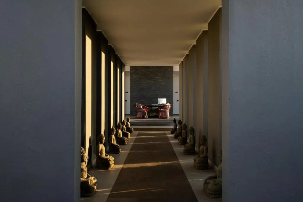 The Mora Zanzibar - Luxury All Inclusive