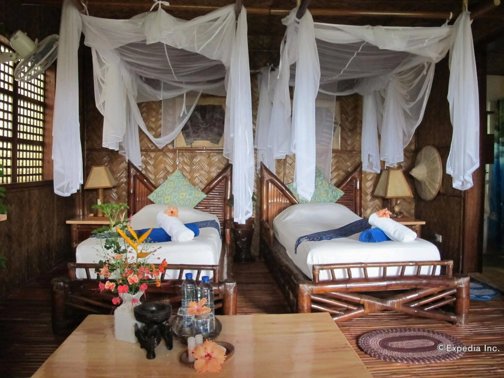 Coco Beach Island Resort