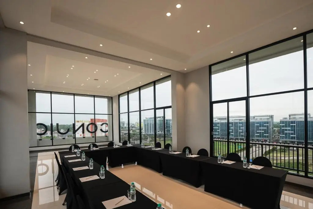 Conjioo Hotel Jakarta Managed by MHM