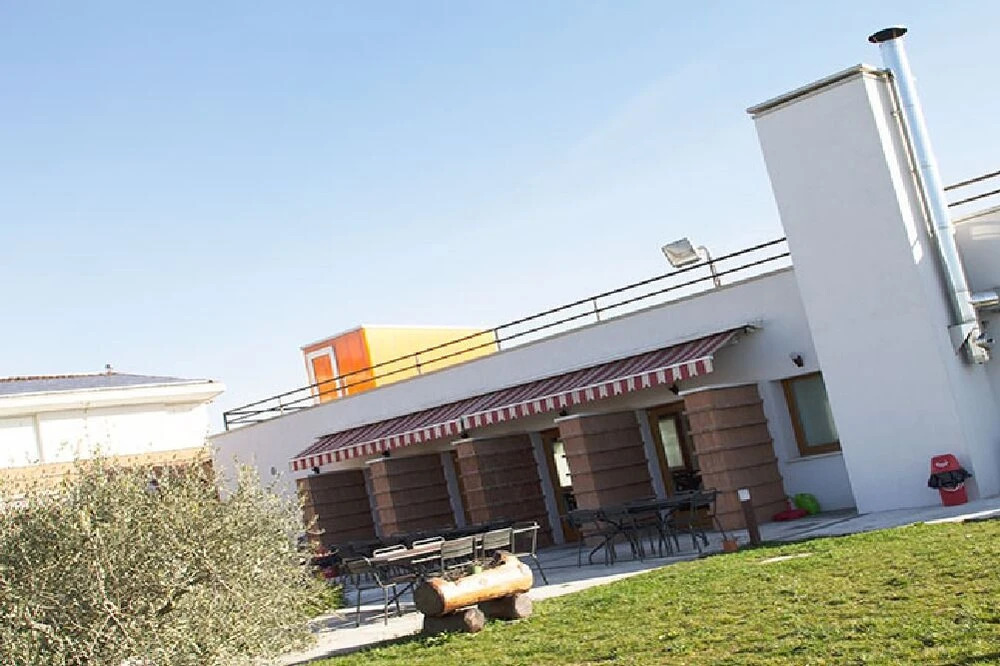 Country House Letizia