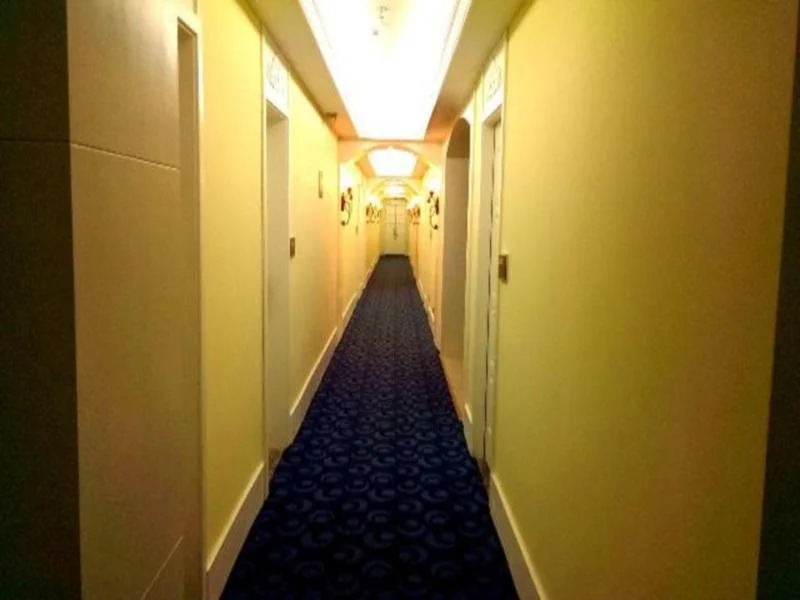 7Days Inn Mt. Emei