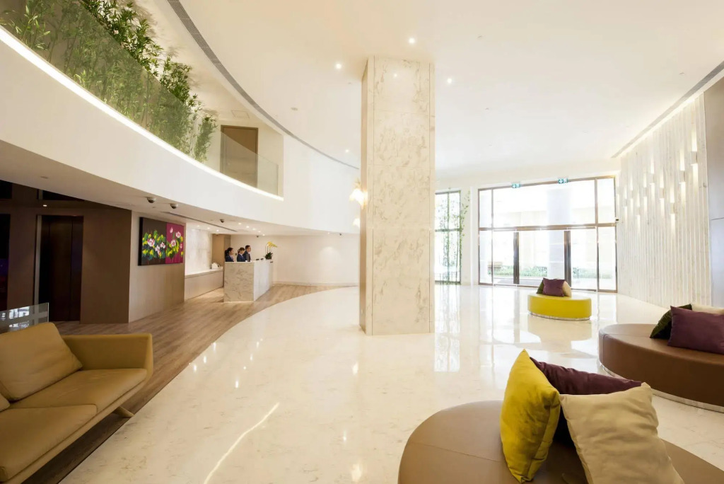Best Western Hotel Taipa Macau
