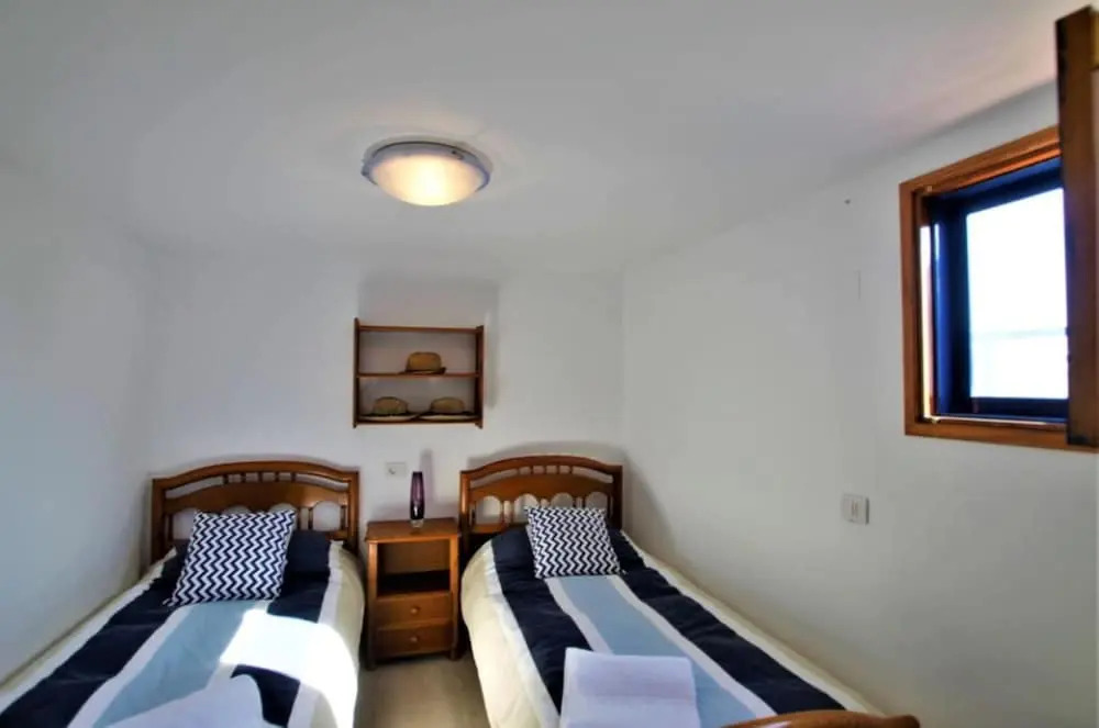 105072 -  House in La Santa