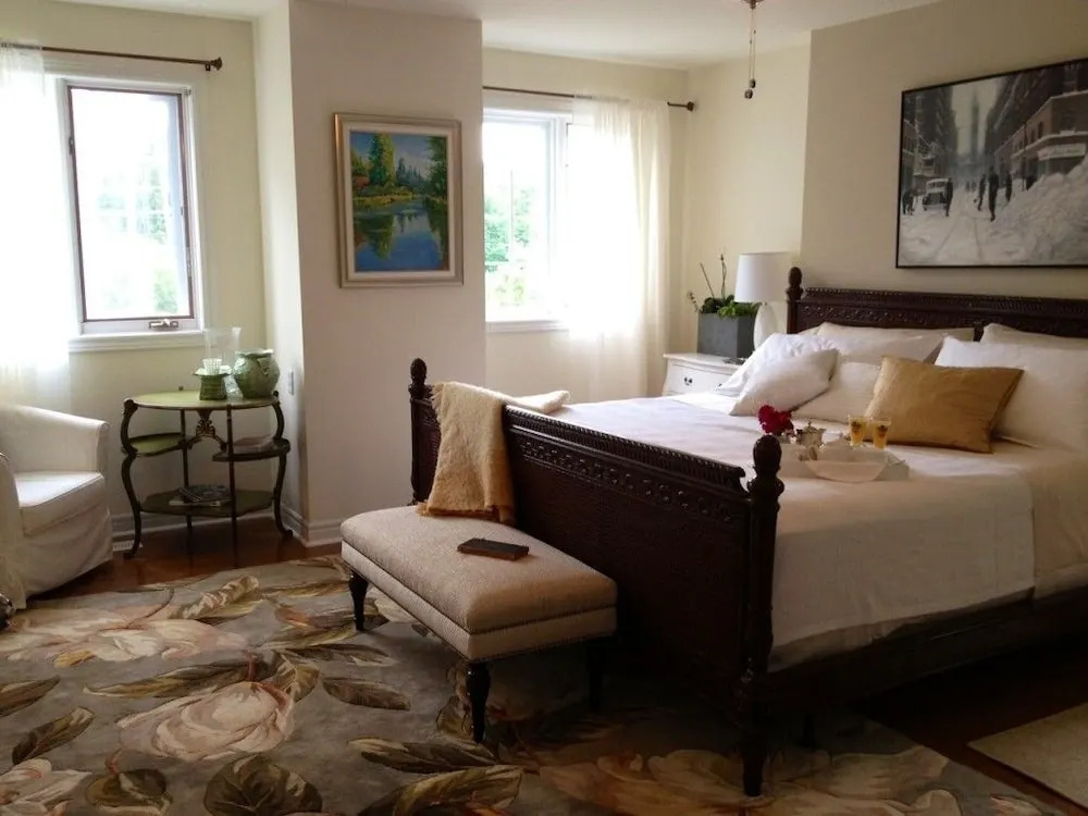 Orchard Croft Boutique Country Retreat