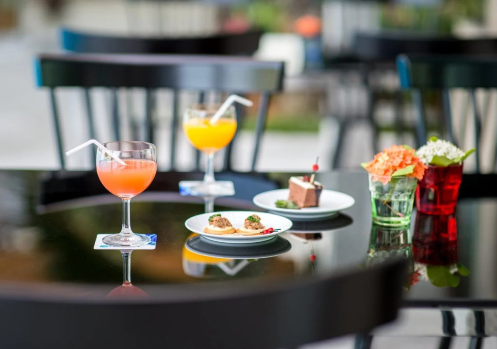Laemtong Serviced Apartment
