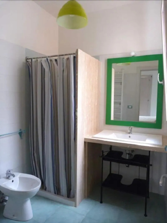 Camere Borgo