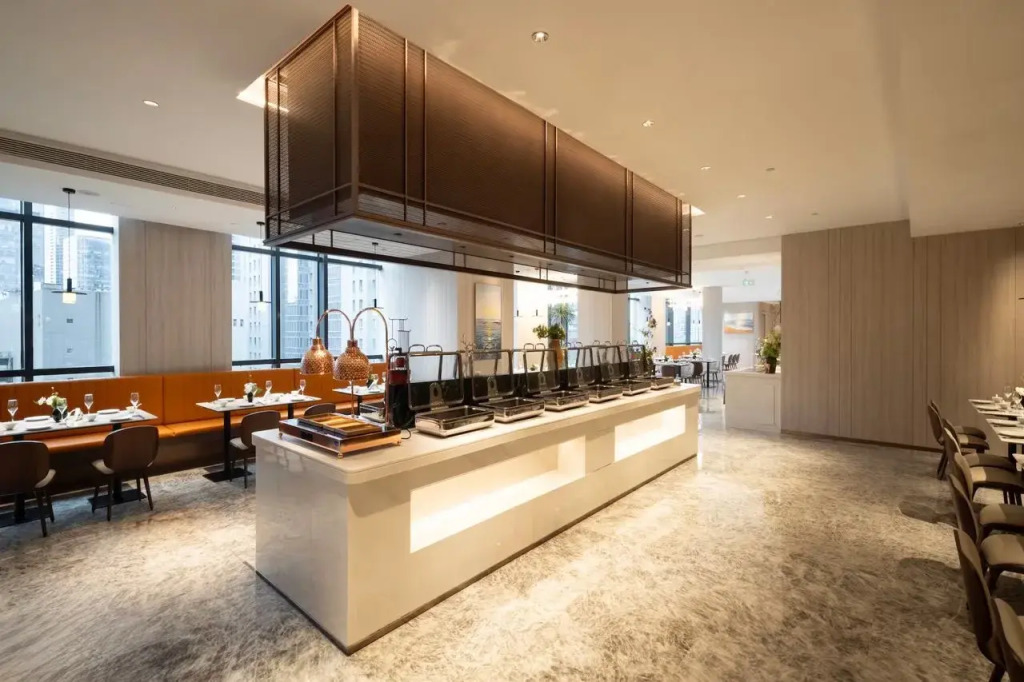Ramada by Wyndham Hangzhou Yuhang