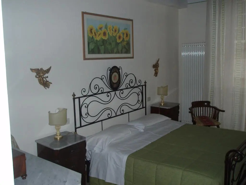 B&B Alle Due Porte