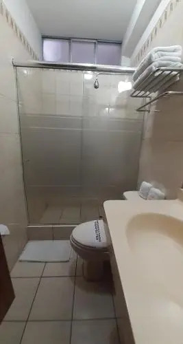 HOTEL Javier Prado Inn