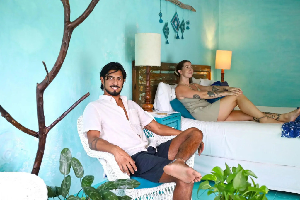 Casa Nawalli Pickleball Resort & Retreats Adults Only