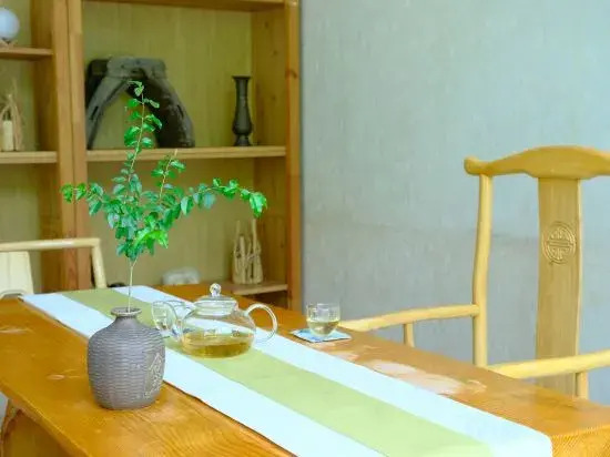 Hongyue Style Inn