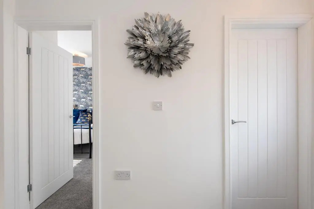 A cosy, modern 3 bedroom house in Middlesbrough