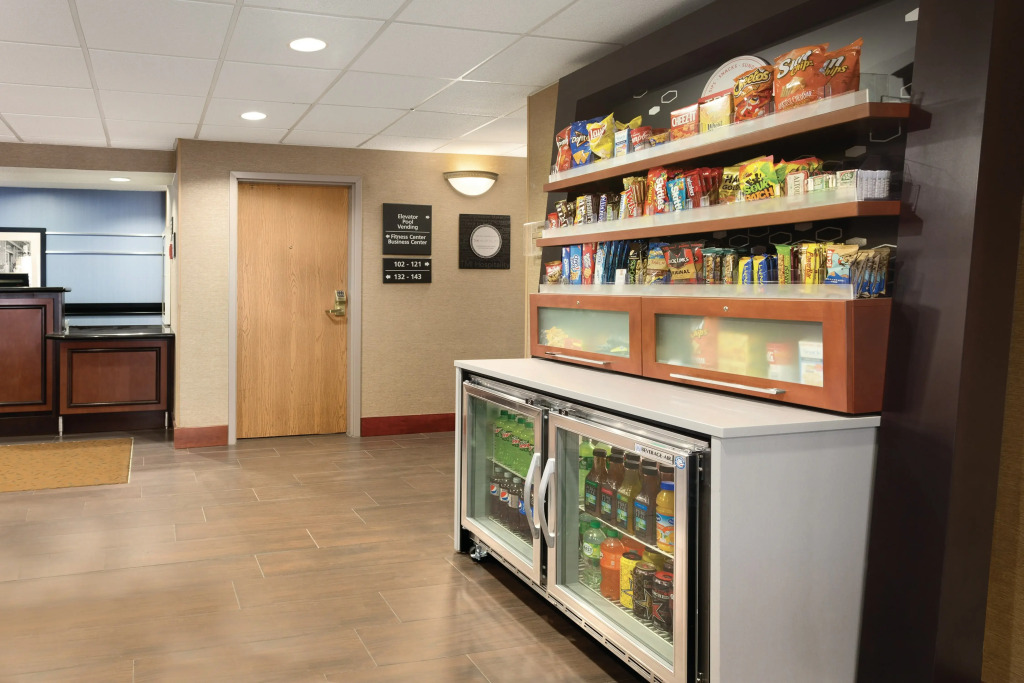 Hampton Inn Denver - Northwest Westminster