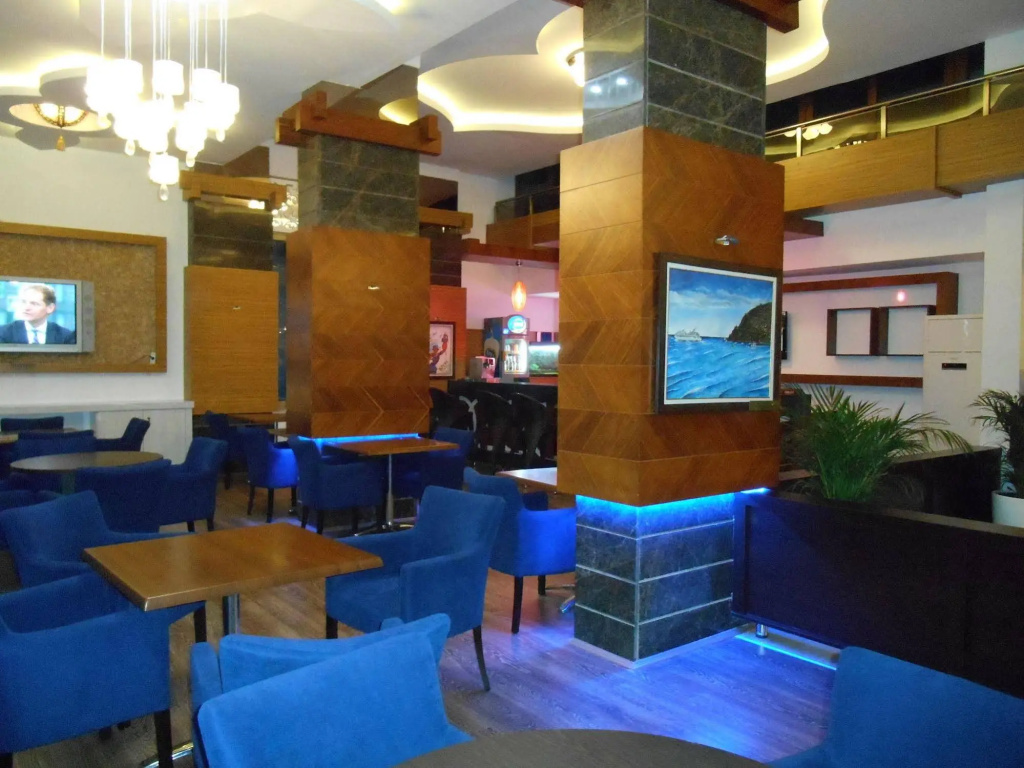 Parador Beach Hotel All Inclusive