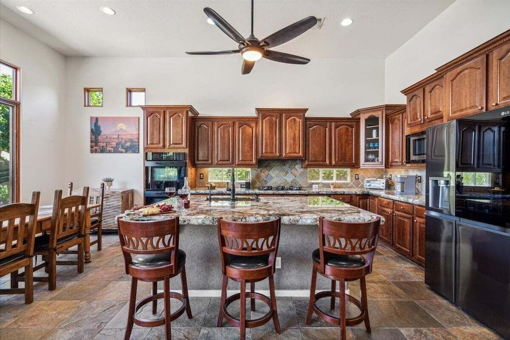 Scottsdale - 14586 E Wethersfield Rd