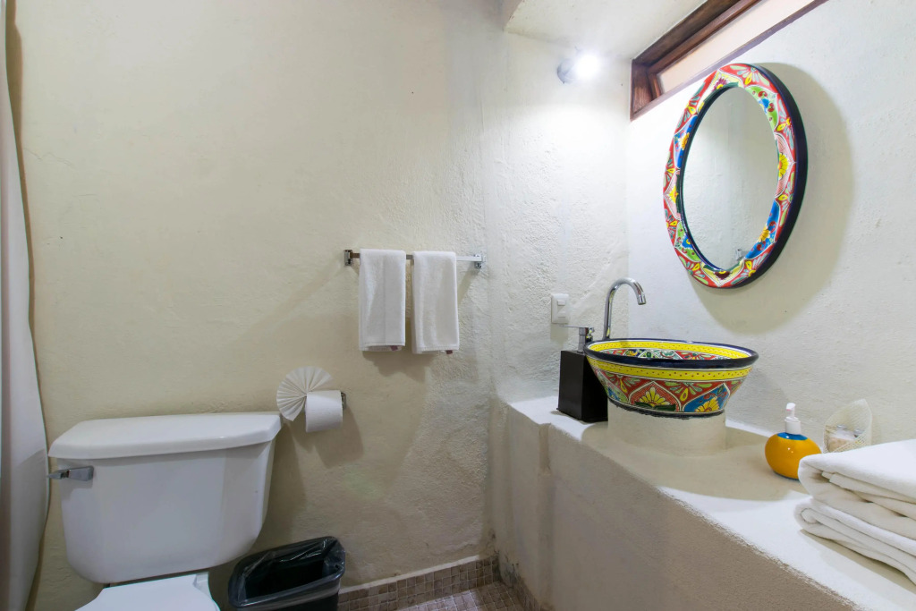 Hotel Ruiseñor