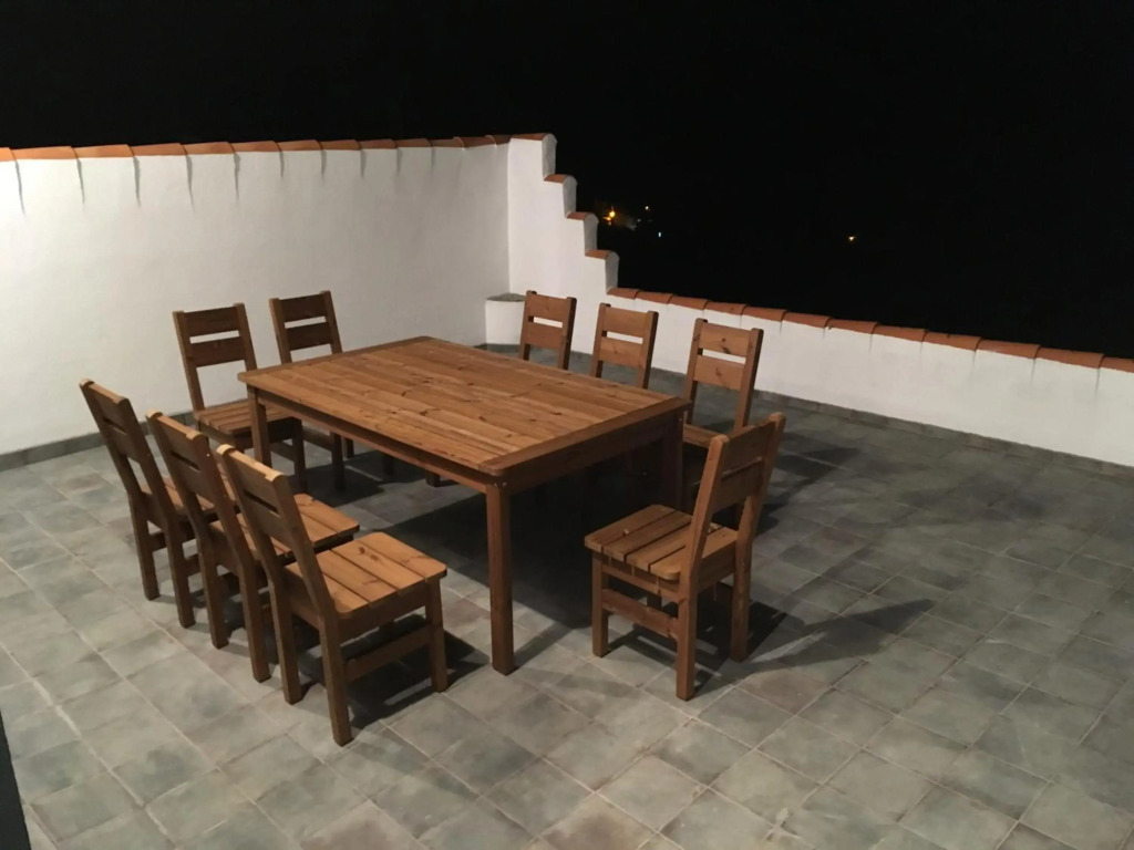 Casa Lomo Cabo