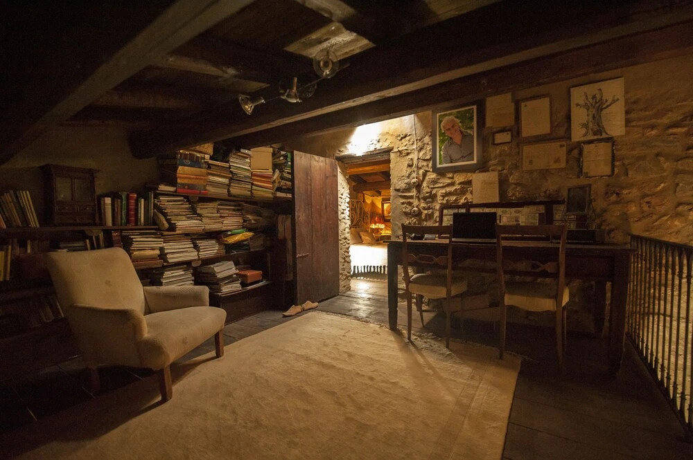 Casa Antica Menta