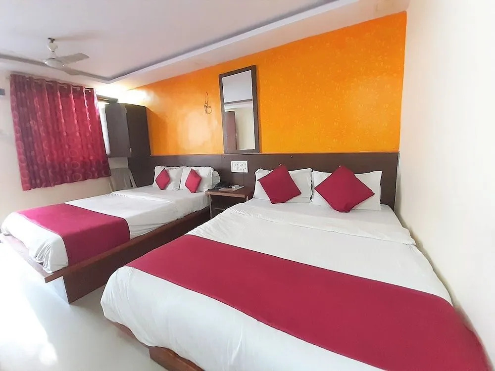 Sai Leela residency