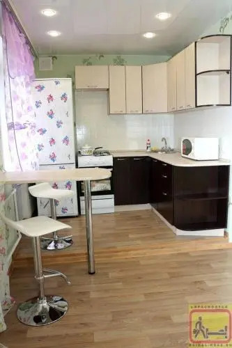 Baikal Apartment Bograda 118