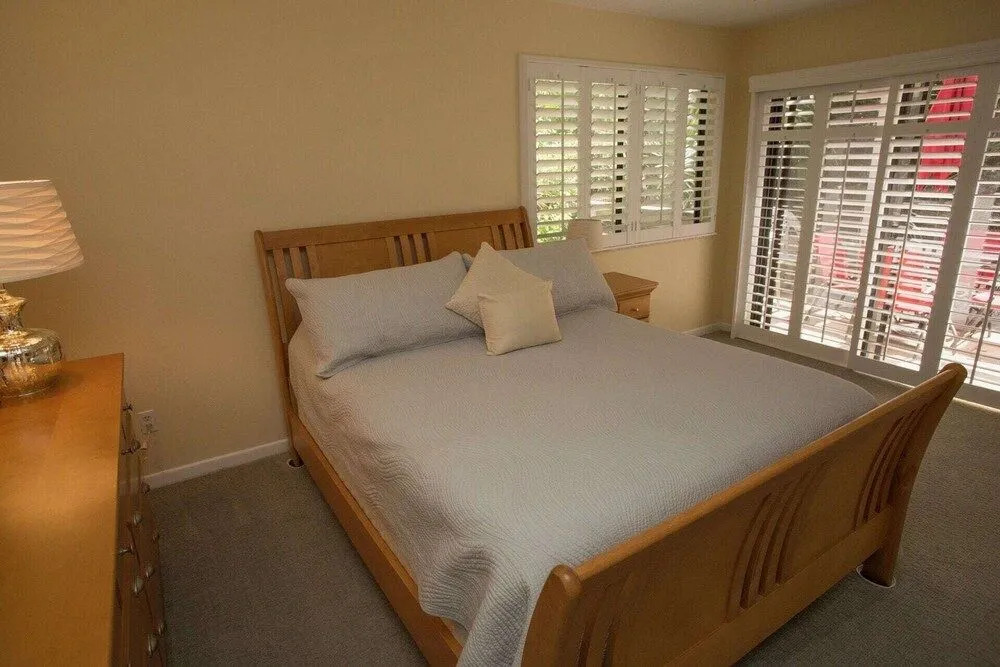 Sea Woods 2bdrm Villa 4418