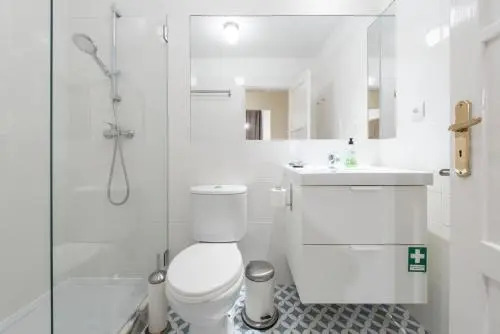 Assuncao Apartment