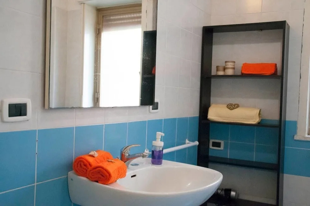 B&B Sikily Naxos