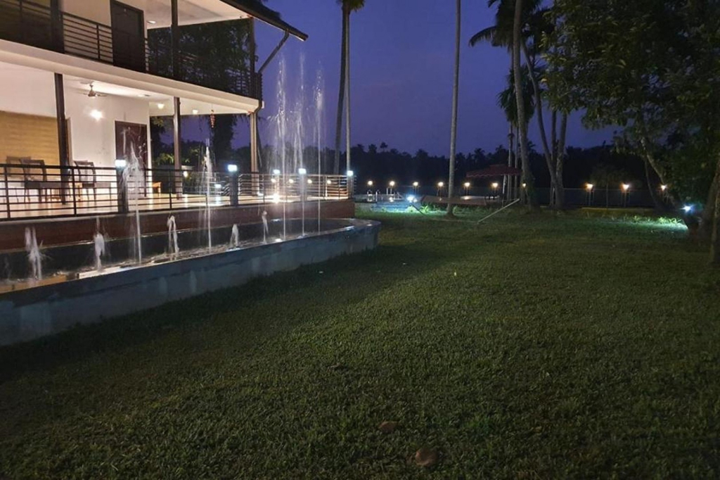 Lhasa Ayurveda & Wellness Resort Kerala By Zuzu