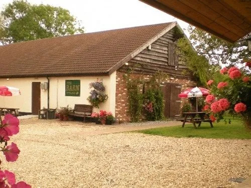 The Flying Fish Stables