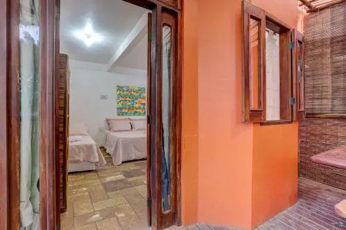 Pousada casa zaza