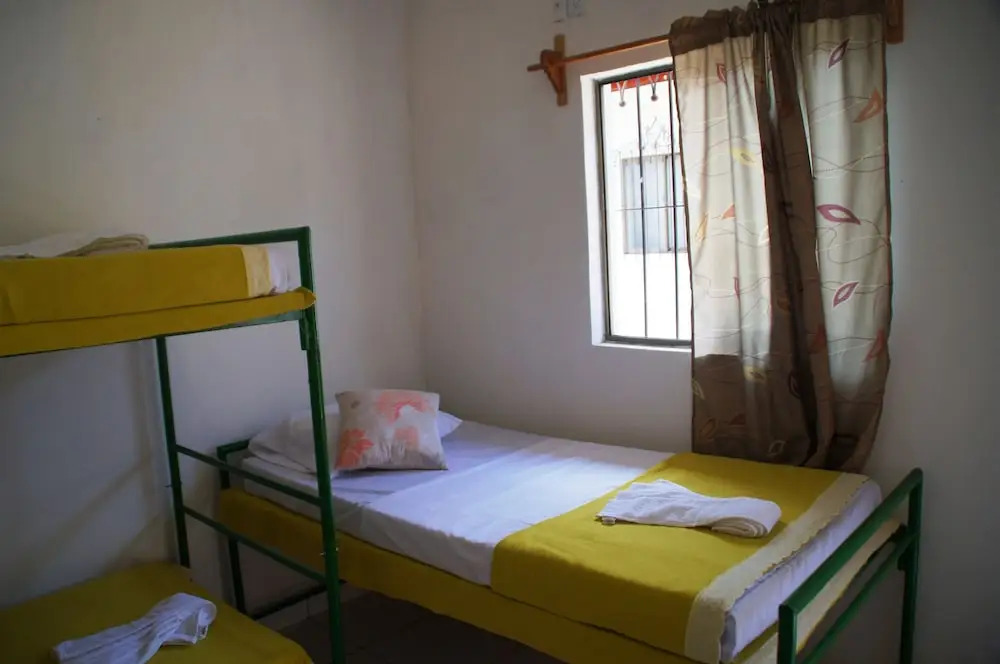 Hostal Casa San Miguel