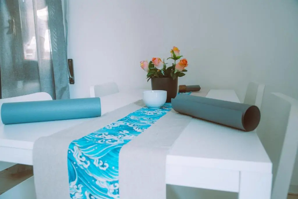 Nupa Apartment
