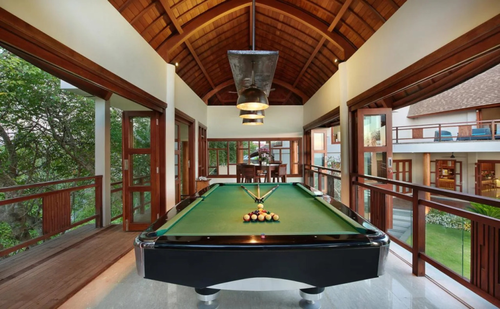 Casa Bonita Villa Bali