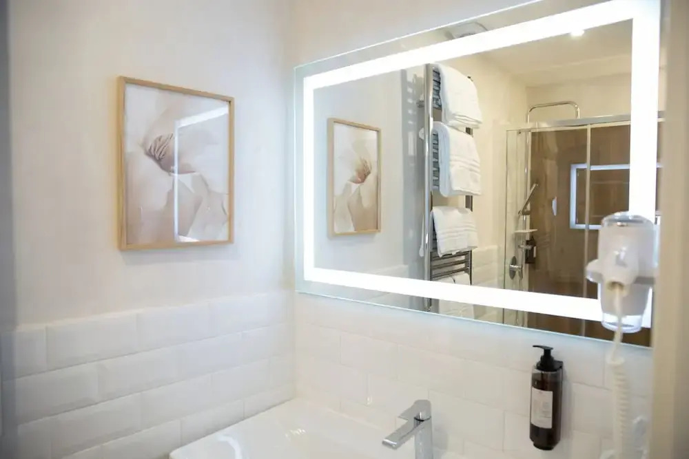 Gelsi Luxury Suites