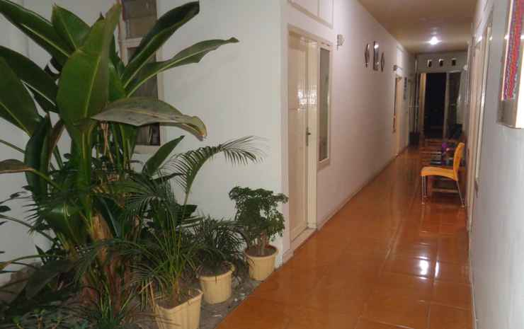 Wisma Reyhan 1