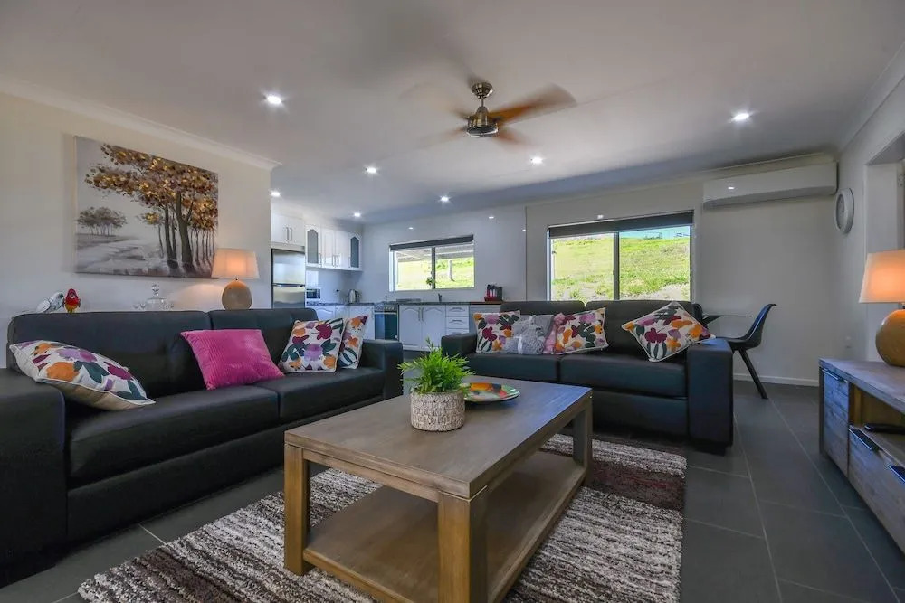 Yungaburra Lodge