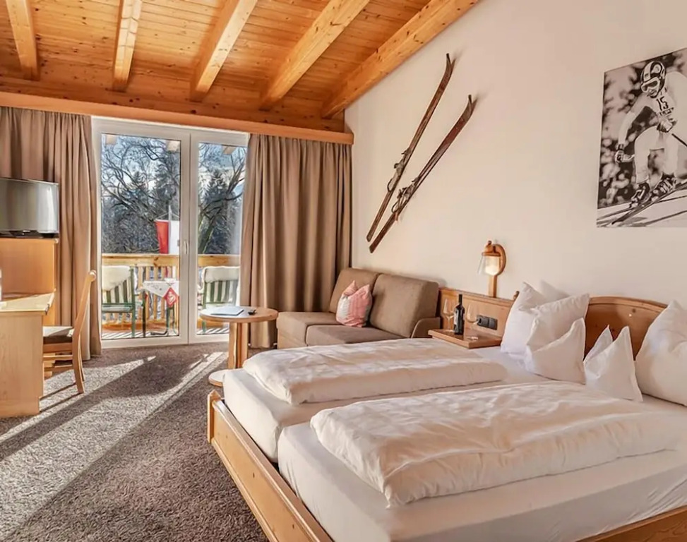 Sweet Cherry - Boutique & Guesthouse Tyrol