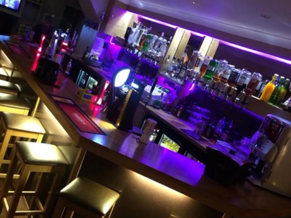 Townhead Hotel