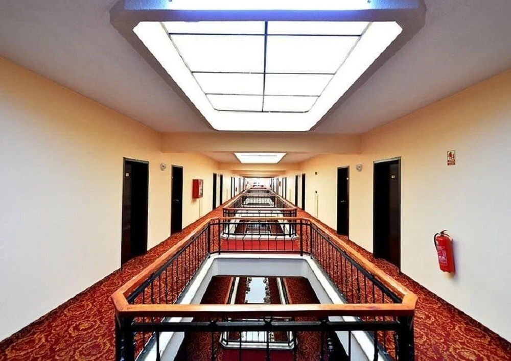 Vista Wellness Spa Hotel Pamukkale