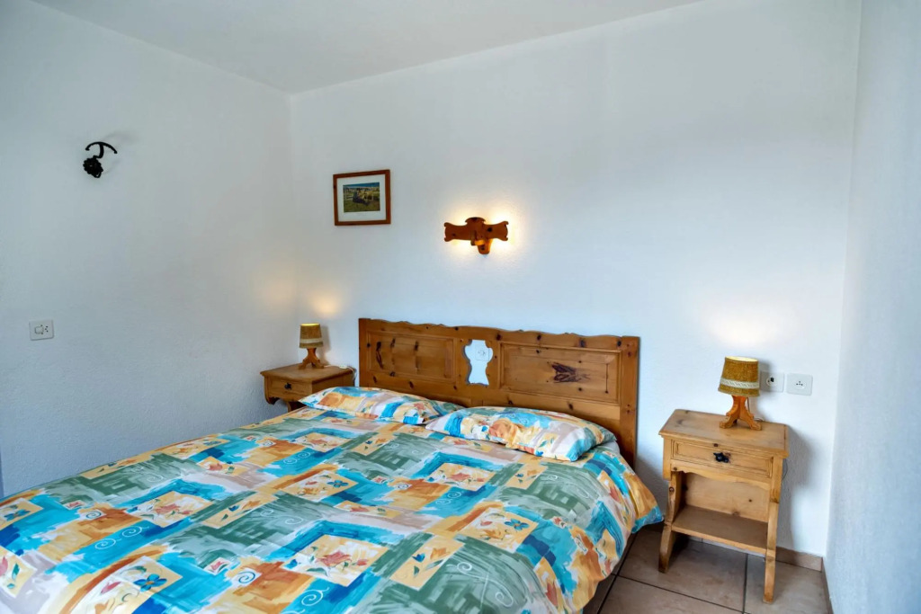 Silva - Silvaplana - Apartment 25-Silva - Silvaplana - Apartment 25