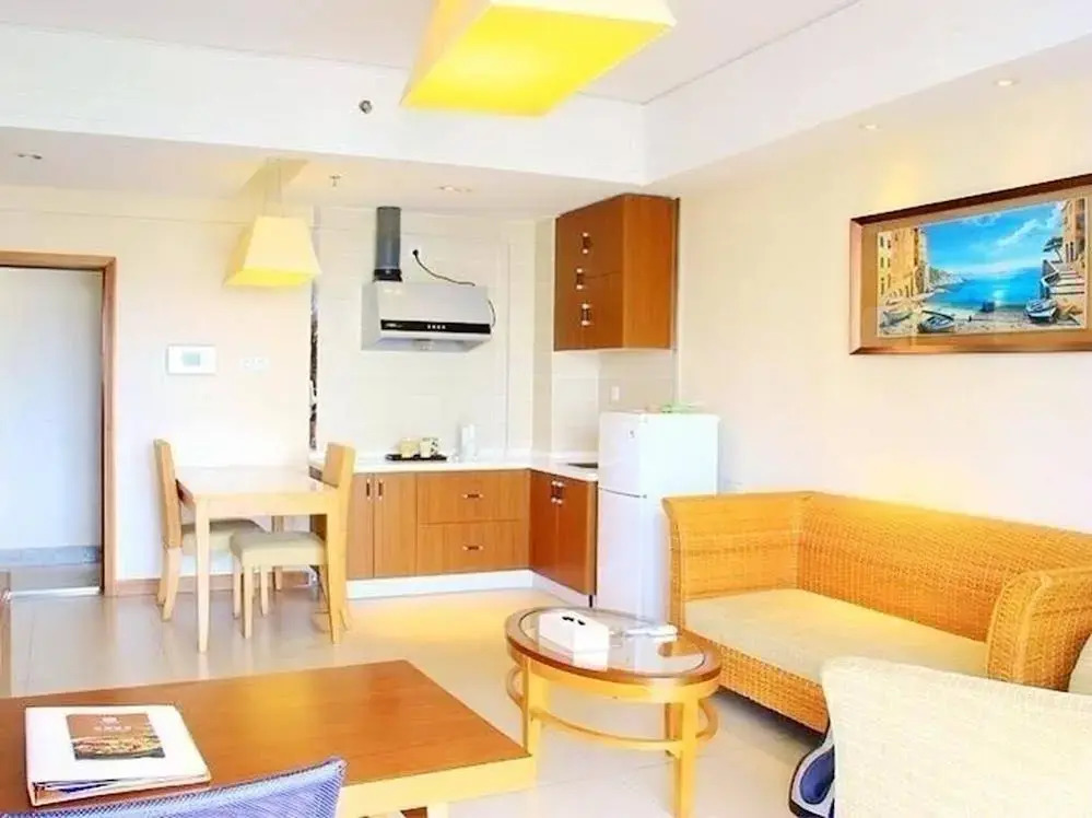 Century Landscape Hotel at Fenghuang Road