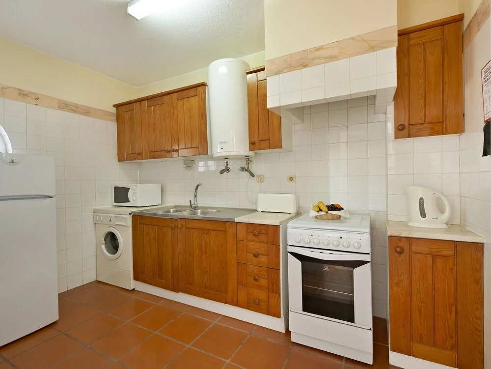 Vila Alba by Albufeira Rental