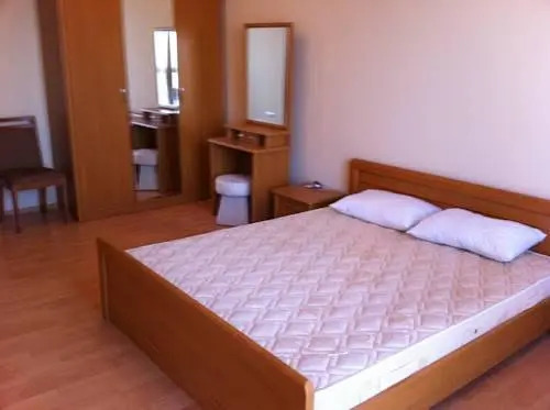 Galata Apartment